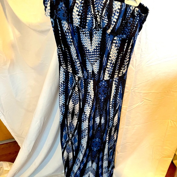 Gap Strapless Dress - Picture 2 of 6